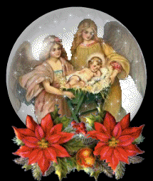 Globe Noel